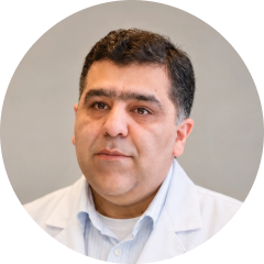 Dr Talha Munir